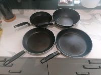 3 Pfannen und 1 Wok Tefal Nordrhein-Westfalen - Wegberg Vorschau