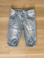 Smafolk Shorts 3/4 Hose Jeans 110 116 Niedersachsen - Grünendeich Niederelbe Vorschau