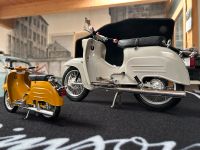 Simson Schwalbe 1:5 Schuco limitiert Sachsen - Falkenstein/Vogtland Vorschau