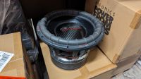 CZ Audio KW4 15" Subwoofer 6000W RMS Standardausführung Bayern - Pommelsbrunn Vorschau