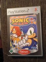 Playstation 2 Sonic plus Mega collection Duisburg - Hamborn Vorschau