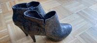 High Heel Stiefeletten Bayern - Germering Vorschau