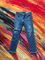 Review Hose / Jeanshose in Größe 32 / 34 Berlin - Charlottenburg Vorschau