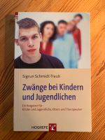 Buch Zwänge bei Kindern und Jugendlichen, Buch Zwänge Dresden - Neustadt Vorschau