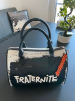 Desigual Tasche schwarz Leder Baden-Württemberg - Herrenberg Vorschau