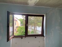 Biete gebrauchte Fenster an! Diverse Größen foliert Bayern - Erlangen Vorschau