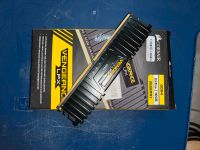 4x Corsair Vengance DDR4 8GB Riegel Schleswig-Holstein - Bark Vorschau