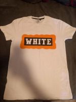 Off-White Shirt Gr. S Neu !!! Nordrhein-Westfalen - Marl Vorschau