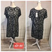 Elegantes Kleid, S.oliver, Neu, Hochzeit, Taufe gr.44 Nordrhein-Westfalen - Alpen Vorschau
