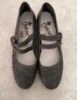 Damenschuhe Rieker Gr39 NEU Bayern - Amberg Vorschau