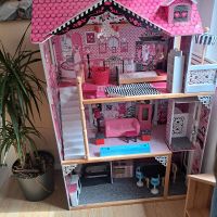 Tolles Barbie Traumhaus Baden-Württemberg - Großrinderfeld Vorschau