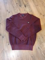 Armani Pullover Jugendliche M Bayern - Redwitz a d Rodach Vorschau