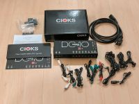 Cioks DC10 Link Netzteil Power Supply Pedalboard WIE NEU NP: 280€ Bayern - Regensburg Vorschau