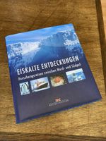 Eiskalte Entdeckungen - Forschungsreisen zwischen Nord- und Südpo Hessen - Wiesbaden Vorschau