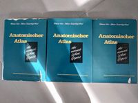 Anatomischer Atlas  3Bücher Mecklenburg-Vorpommern - Ueckermuende Vorschau