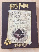 Harry Potter Puzzle 500 teile Nordrhein-Westfalen - Datteln Vorschau