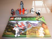 Lego Star Wars 75001 incl. Figuren + Bauanleitung Bayern - Augsburg Vorschau