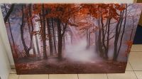 Wald Bild / Leinwand 118 * 78 cm Nordrhein-Westfalen - Ascheberg Vorschau
