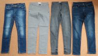 Hosen Jeans Blue Denim Treggings Gr. 146 152 Dresden - Dresden-Plauen Vorschau