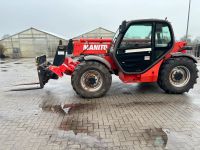 Manitou Mt 1030 S Niedersachsen - Rastede Vorschau