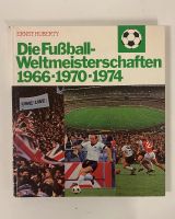 Fußball Sammelalbum - Ernst Huberty Baden-Württemberg - Mengen Vorschau