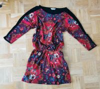 Kleid Promod XS rot schwarz Köln - Bayenthal Vorschau