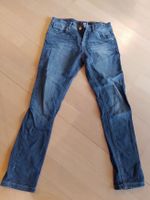 Mädchen Jeans Gr. 158 blau C & A, wie neu Baden-Württemberg - Appenweier Vorschau