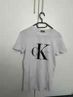 T-Shirt (Calvin Klein Jeans) Hessen - Gießen Vorschau