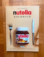 „Das große Nutella Kochbuch“ Hamburg-Mitte - Hamburg St. Georg Vorschau
