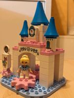 Lego Duplo Disney Prinzessin mit Schloss Baden-Württemberg - Winterbach Vorschau