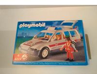 Playmobil  4223+4221 Rheinland-Pfalz - Wittgert Vorschau