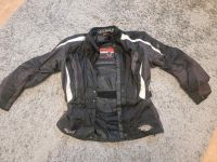 Motorrad Jacke von Büse Gr 46 Nordrhein-Westfalen - Hilden Vorschau