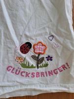 Adelheid Shirt Top "Glücksbringer" Gr. 128 134 Niedersachsen - Wölpinghausen Vorschau