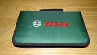 (NEUPREIS 52€) Bosch Werkzeugtasche NEU ohne Tiefenlochmarker! Niedersachsen - Seelze Vorschau