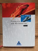 Elemente der Mathematik Klasse 9 Berlin 9783507870192 Berlin - Mahlsdorf Vorschau