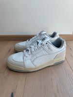 Puma Slipstream weiß unisex Gr 40,5 ungetragen Nordrhein-Westfalen - Bad Oeynhausen Vorschau