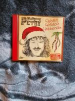 Weihnachts Musik CD Von Wolfgang Petry Bochum - Bochum-Ost Vorschau