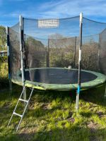 Trampoline 3 meter Dortmund - Bodelschwingh Vorschau