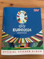 Euro 2024 Sticker Niedersachsen - Uelsen Vorschau