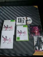 Final Fantasy XIII (13) - 2 Limited Collector's Edition, XBox 360 Bayern - Schwarzhofen Vorschau