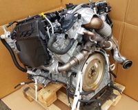 Motor Mercedes GL GLE GLS 350 CDI 258PS EU6 642826 komplett Rheinland-Pfalz - Waldalgesheim Vorschau