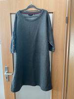 Winterkleid mit 3/4 Arm und Perlen Niedersachsen - Isernhagen Vorschau