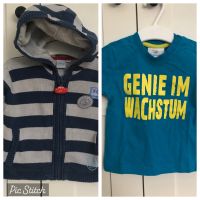 Disney Cars Sweatjacke und T-Shirt Genie im Wachstum Gr 74 Bielefeld - Bielefeld (Innenstadt) Vorschau