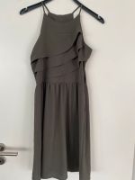 Khakifarbenes Kleid Bremen - Vegesack Vorschau