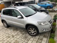 Volkswagen Tiguan 1.4 Hessen - Riedstadt Vorschau