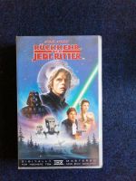 STAR WARS Rückkehr der Jedi-Ritter digitally mastered Video Wuppertal - Vohwinkel Vorschau