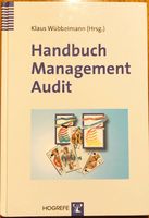 Handbuch Management Audit Hamburg-Nord - Hamburg Uhlenhorst Vorschau