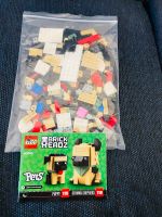 Lego Brick Headz Pets 40440 Deutscher Schäferhund Hannover - Vahrenwald-List Vorschau