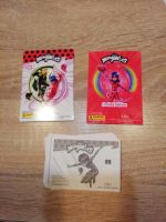 Miraculous Ladybug Sticker Karten Panini trading cards limited Niedersachsen - Visselhövede Vorschau