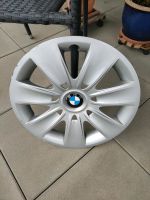 BMW Radblende 15" Nr. 624118 10, kaum Kratzer, eine Klammer fehlt Baden-Württemberg - Weissach im Tal Vorschau